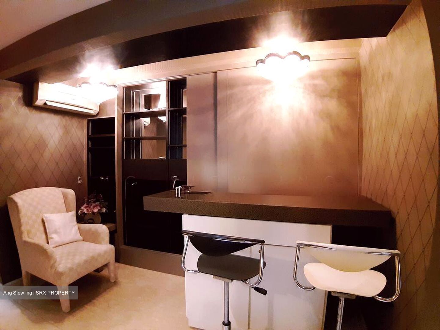 Thomson 800 (D11), Condominium #504313321